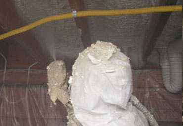 Miramar Crawl Space Insulation