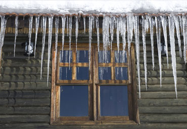 Ice Dam Prevention for Miramar Homes