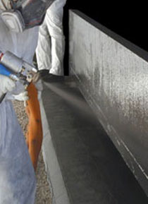 Miramar Protective Polyurea Coatings