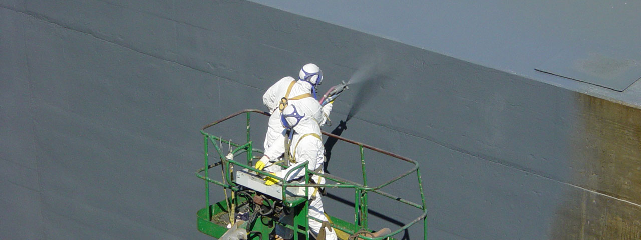 Polyurea protective coatings for Miramar Florida